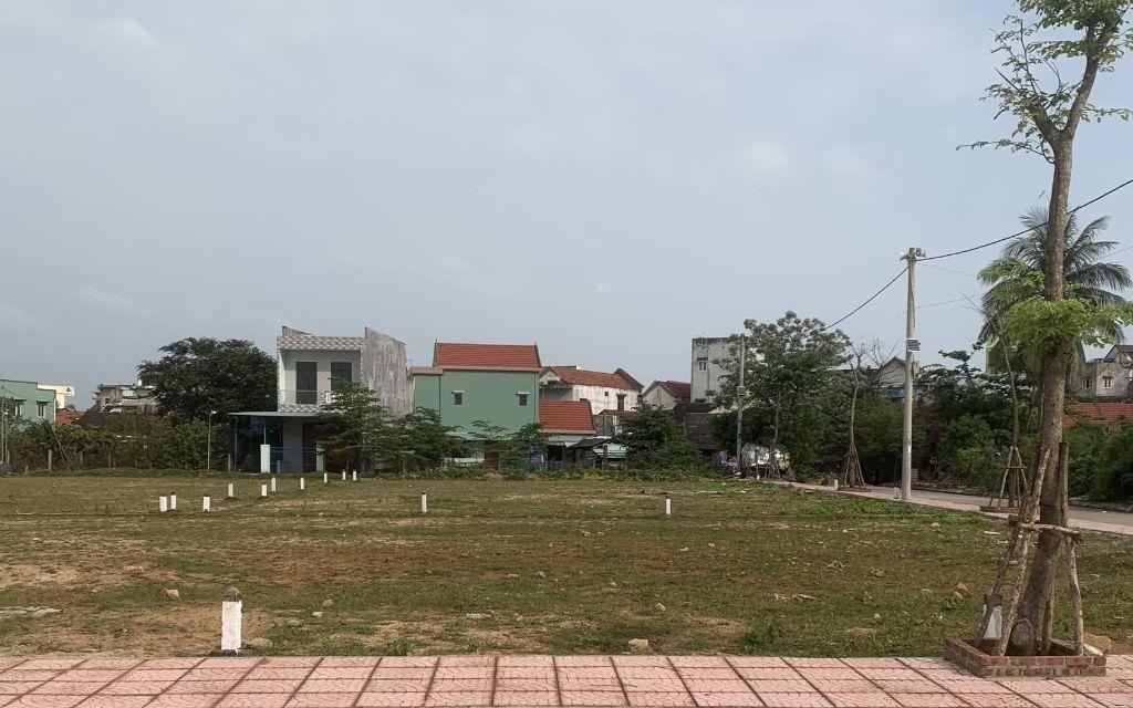 CHỈ 9XX TRIỆU – SỞ HỮU LÔ ĐẤT GÓC NGAY NGÃ 4 QUÁN GÒ!