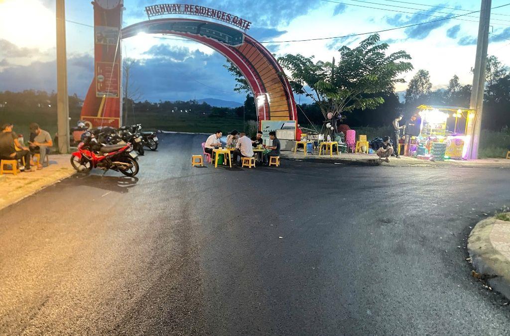 CHỈ 9XX TRIỆU – SỞ HỮU LÔ ĐẤT GÓC NGAY NGÃ 4 QUÁN GÒ!