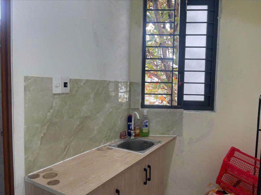 BÁN TÒA CĂN HỘ CHO THUÊ 16 PHÒNG – HÒA XUÂN | DÒNG TIỀN 40 TRIỆU/THÁNG