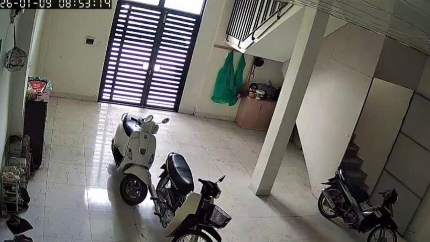 BÁN TÒA CĂN HỘ CHO THUÊ 16 PHÒNG – HÒA XUÂN | DÒNG TIỀN 40 TRIỆU/THÁNG
