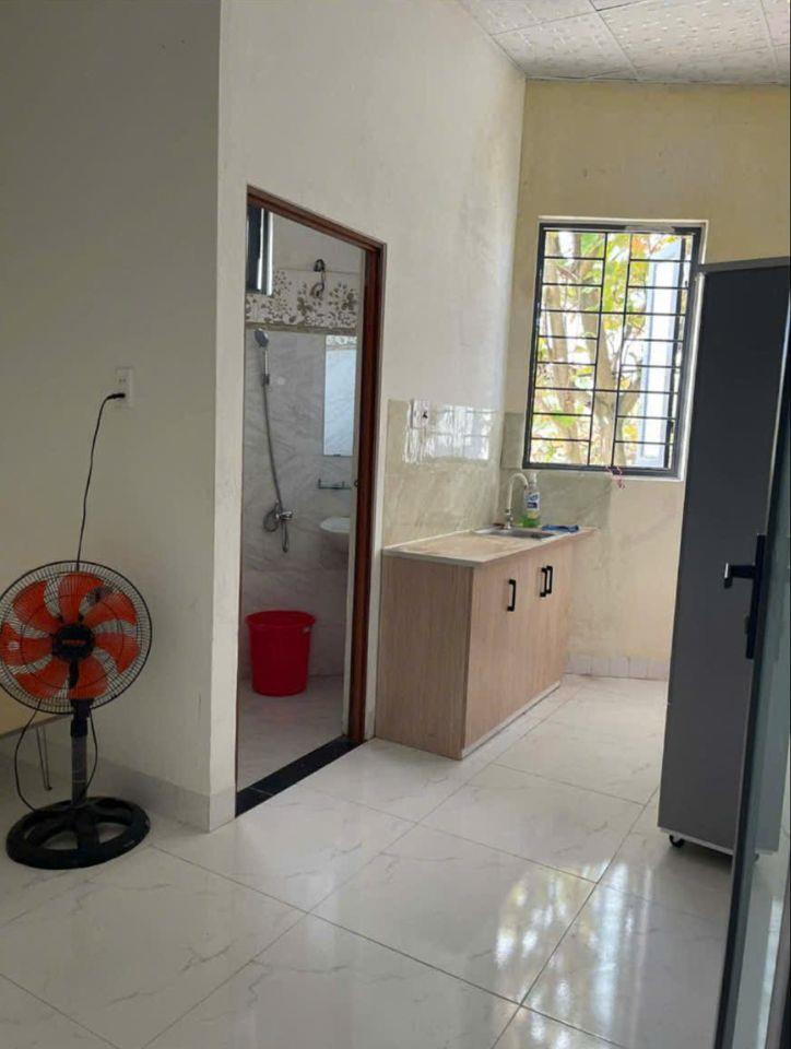 BÁN TÒA CĂN HỘ CHO THUÊ 16 PHÒNG – HÒA XUÂN | DÒNG TIỀN 40 TRIỆU/THÁNG