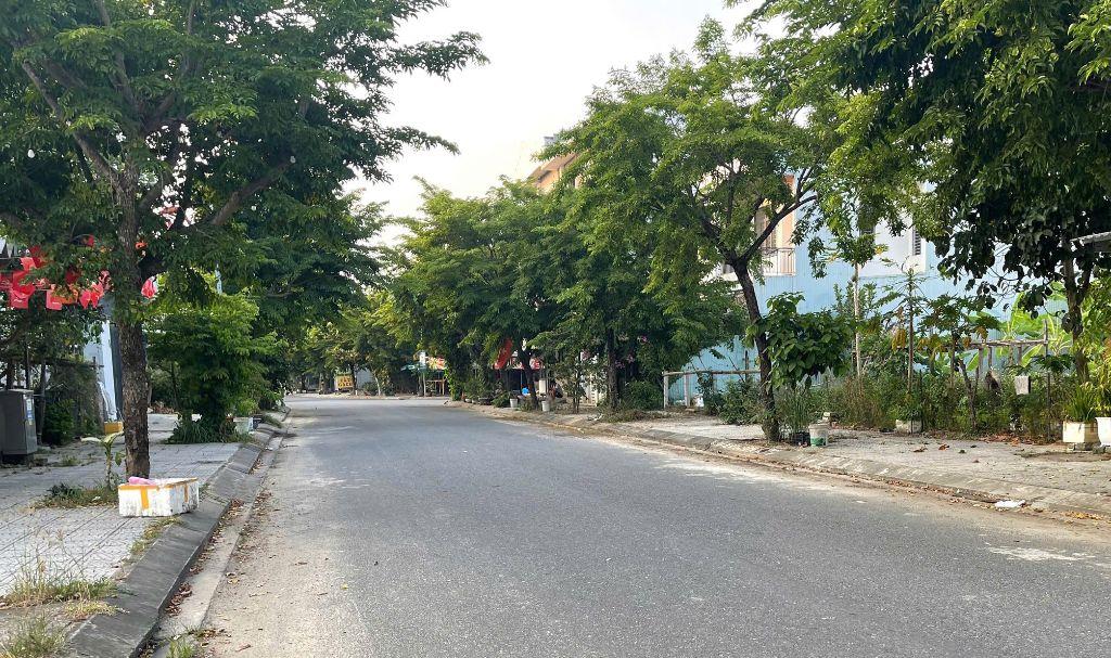 BÁN ĐẤT TÙNG LÂM 5 – HÒA XUÂN | CHỈ 3.99 TỶ