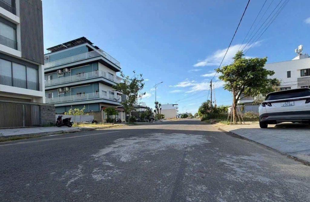 CHỦ CẦN BÁN NHANH – ĐẤT ĐẸP VŨ VĂN CẨN, NGŨ HÀNH SƠN | 8.6 TỶ