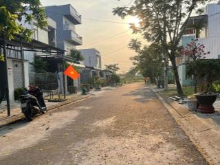 3.6 TỶ sở hữu ngay lô đất 100M² KĐT HÒA QUÝ – GIÁ QUÁ ĐẸP!