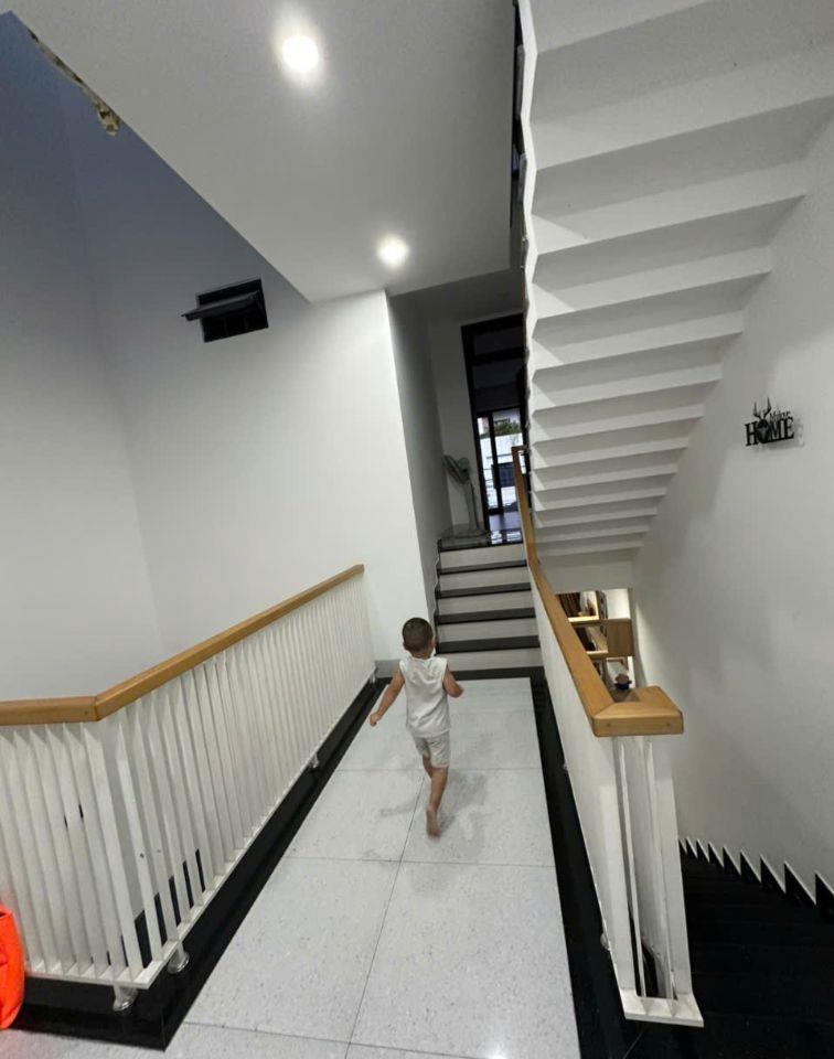 BÁN NHÀ 3 TẦNG MẶT TIỀN THANH LƯƠNG 15 – HÒA XUÂN | 8.5 TỶ