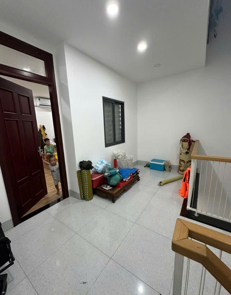 BÁN NHÀ 3 TẦNG MẶT TIỀN THANH LƯƠNG 15 – HÒA XUÂN | 8.5 TỶ