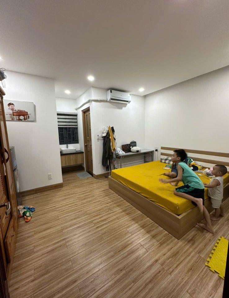 BÁN NHÀ 3 TẦNG MẶT TIỀN THANH LƯƠNG 15 – HÒA XUÂN | 8.5 TỶ