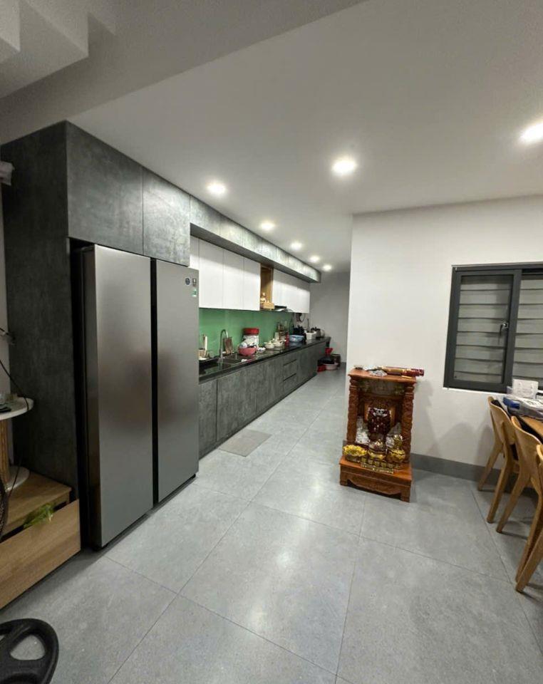 BÁN NHÀ 3 TẦNG MẶT TIỀN THANH LƯƠNG 15 – HÒA XUÂN | 8.5 TỶ