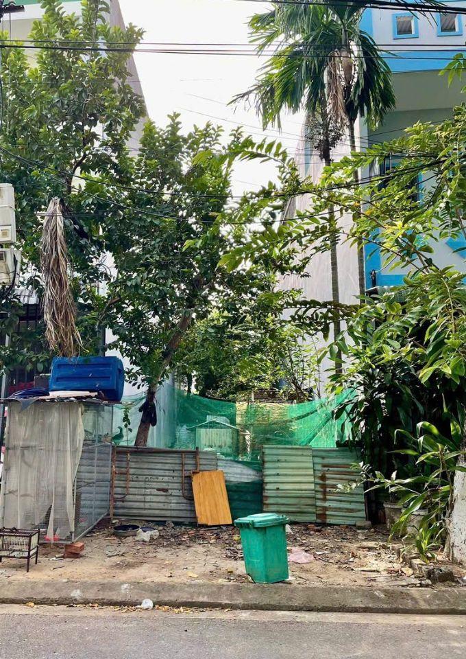 3.85 TỶ – LÔ ĐẤT 100M² HÒA QUÝ, GIÁ ĐẸP ĐÁNG XEM!