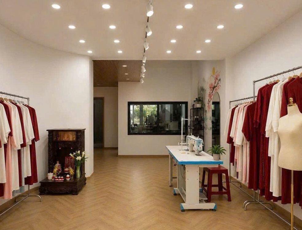 BÁN NHÀ 3 TẦNG MẶT TIỀN HÀ HUY TẬP – THANH KHÊ | 13.5 TỶ