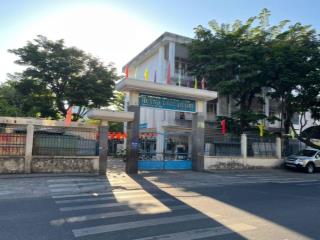 BÁN NHÀ 3 TẦNG MẶT TIỀN HÀ HUY TẬP – THANH KHÊ | 13.5 TỶ