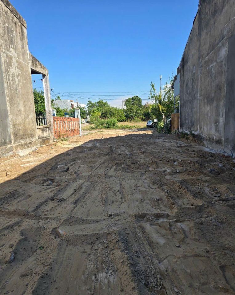 4 TỶ – LÔ ĐẤT 175M², NGANG 7M TẠI HÒA QUÝ | GIÁ QUÁ TỐT! 