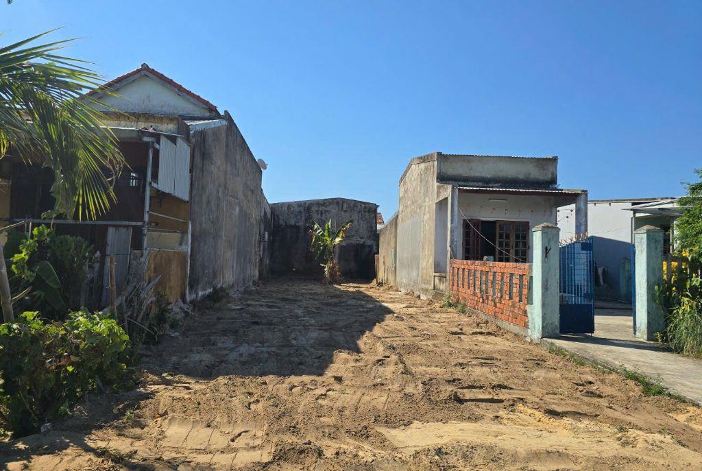 4 TỶ – LÔ ĐẤT 175M², NGANG 7M TẠI HÒA QUÝ | GIÁ QUÁ TỐT! 