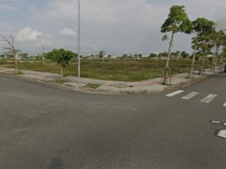 LÔ GÓC – 154M² | NGANG 9,5M | CẠNH CÔNG VIÊN BỜ SÔNG NAM HÒA XUÂN