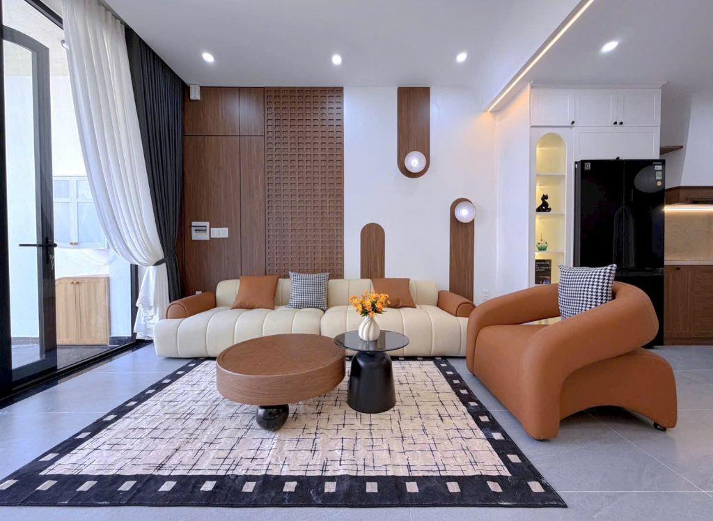 BÁN NHÀ MẶT PHỐ THANH LƯƠNG 18 – HÒA XUÂN