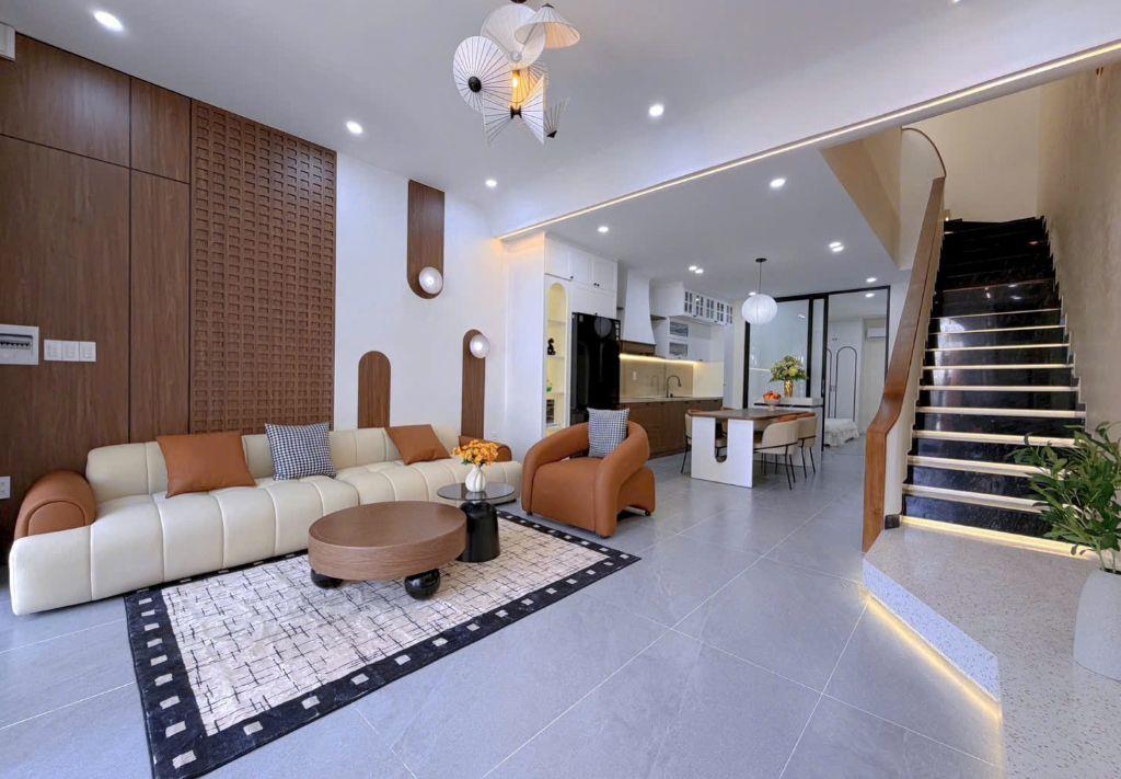 BÁN NHÀ MẶT PHỐ THANH LƯƠNG 18 – HÒA XUÂN
