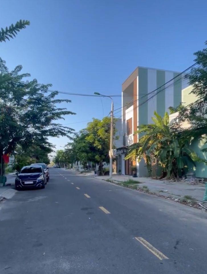 BÁN NHÀ MẶT PHỐ THANH LƯƠNG 18 – HÒA XUÂN