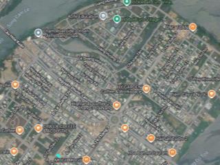 5,50 TỶ – ĐẤT 100M² MẶT ĐƯỜNG CHẾ VIẾT TẤN, HÒA XUÂN