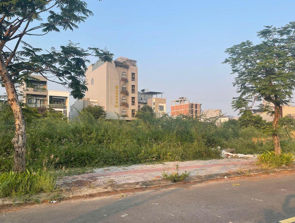 5,50 TỶ – ĐẤT 100M² MẶT ĐƯỜNG CHẾ VIẾT TẤN, HÒA XUÂN