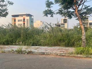 5,20 TỶ – 100M² ĐẤT ĐẸP PHAN KHÔI, HÒA XUÂN
