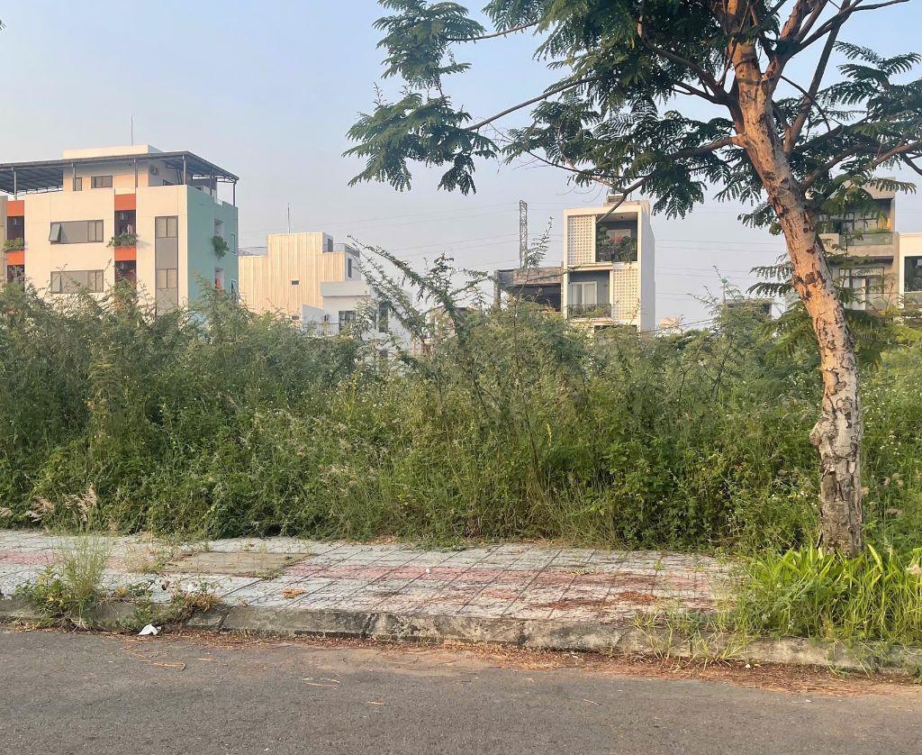 CHỈ 3,5 TỶ – ĐẤT 100M² - Khu Bá Tùng, HÒA QUÝ