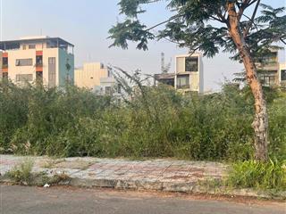 CHỈ 3,5 TỶ – ĐẤT 100M² - Khu Bá Tùng, HÒA QUÝ