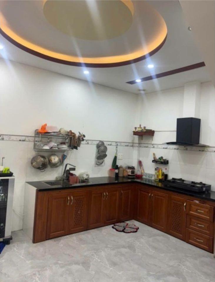 4,59 TỶ – NHÀ 2 TẦNG MẶT PHỐ BÀU CẦU 16, HÒA CHÂU