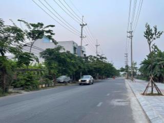 5,5 TỶ – ĐẤT 100M² ĐƯỜNG CỒN DẦU 19, HÒA XUÂN