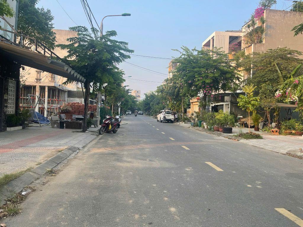 CHỈ 3,9 TỶ – ĐẤT 100M² ĐƯỜNG LƯU TRÙNG DƯƠNG, HÒA QUÝ