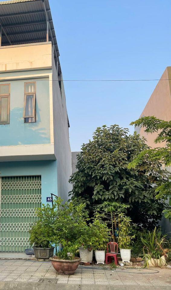 CHỈ 3,9 TỶ – ĐẤT 100M² ĐƯỜNG LƯU TRÙNG DƯƠNG, HÒA QUÝ