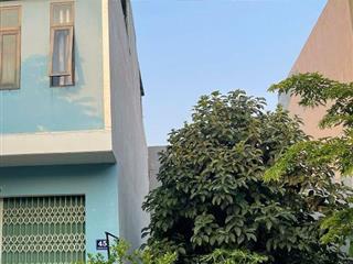 CHỈ 3,9 TỶ – ĐẤT 100M² ĐƯỜNG LƯU TRÙNG DƯƠNG, HÒA QUÝ