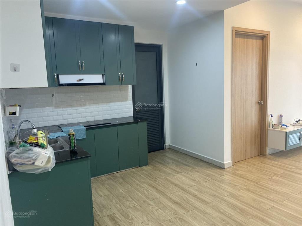 Bạn em gửi bán căn 1pn1wc thủ thiêm garden giá 2,85 tỉ