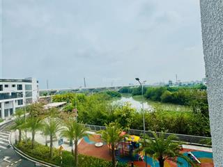 Nhà view sông65m2 giá chỉ 3.6t trung tâm sg