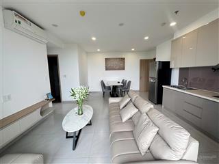Bán căn 99m²  4pn  3wc 2 ban công | mt eastmark city  full nội thất