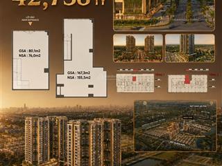 Shophouse the global  42 tỏi  trực tiếp cđt