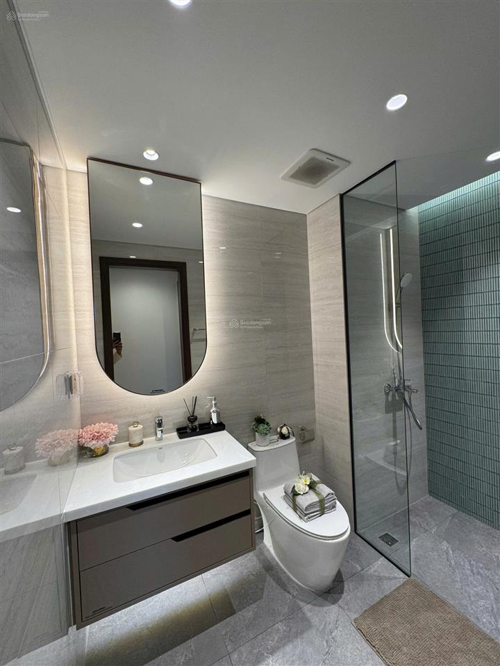 Căn góc 2pn gladia heights giá chỉ 7.1 tỷ | cọc trực tiếp cđt