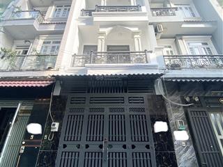 Lê đình cẩn, 4m x 14m, 4 tầng,hẽm xe hơi, khu phân lô, sát mt chợ, gần khu lửa, chỉ 6 tỷ +