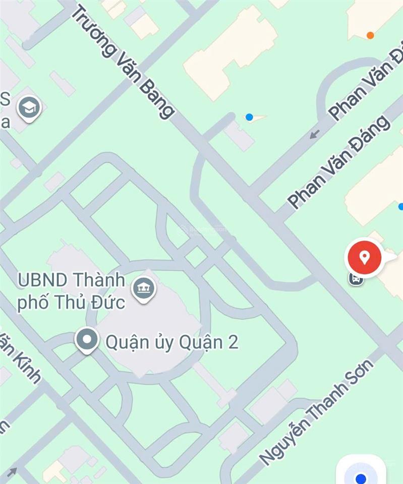 Thật 100% rẻ đẹp tòa nhà 119 tỷ măt tiền 10x20m. 1500m2 sàn hầm 7 lầu trương văn bang ngay ubnd q2