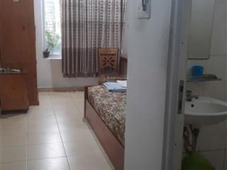 Thật 100% hiếm chỉ 8.75tỷ thu net 23 triệu/tháng 5 lầu. 56m2 ( 3.2x18m) hẻm 5m khu phan đăng lưu p2