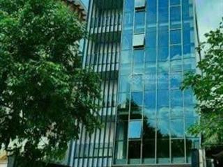 Tin thật 100% tòa nhà rẻ nhất p.6 quận 3 ngang 10x22m. 235m2 mặt tiền nguyễn thị diệuhồ xuân hương