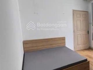 Thật 100% chỉ 4,3 triệu/tháng căn hộ studio full nội thất. võ văn tần p.6 quận 3 sát chợ bến thành