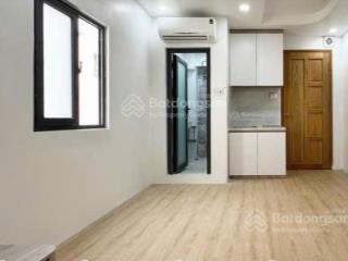 Thật 100% chỉ 3,9 triệu/tháng studio có bản công nội thất võ văn tần p.6 quận 3 sát chợ bến thành