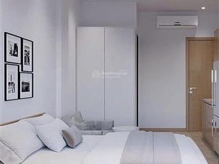 Thật 100% căn hộ studio 35m2 có ban công. full nội thất. võ văn tần p.6 quận 3 sát chợ bến thành