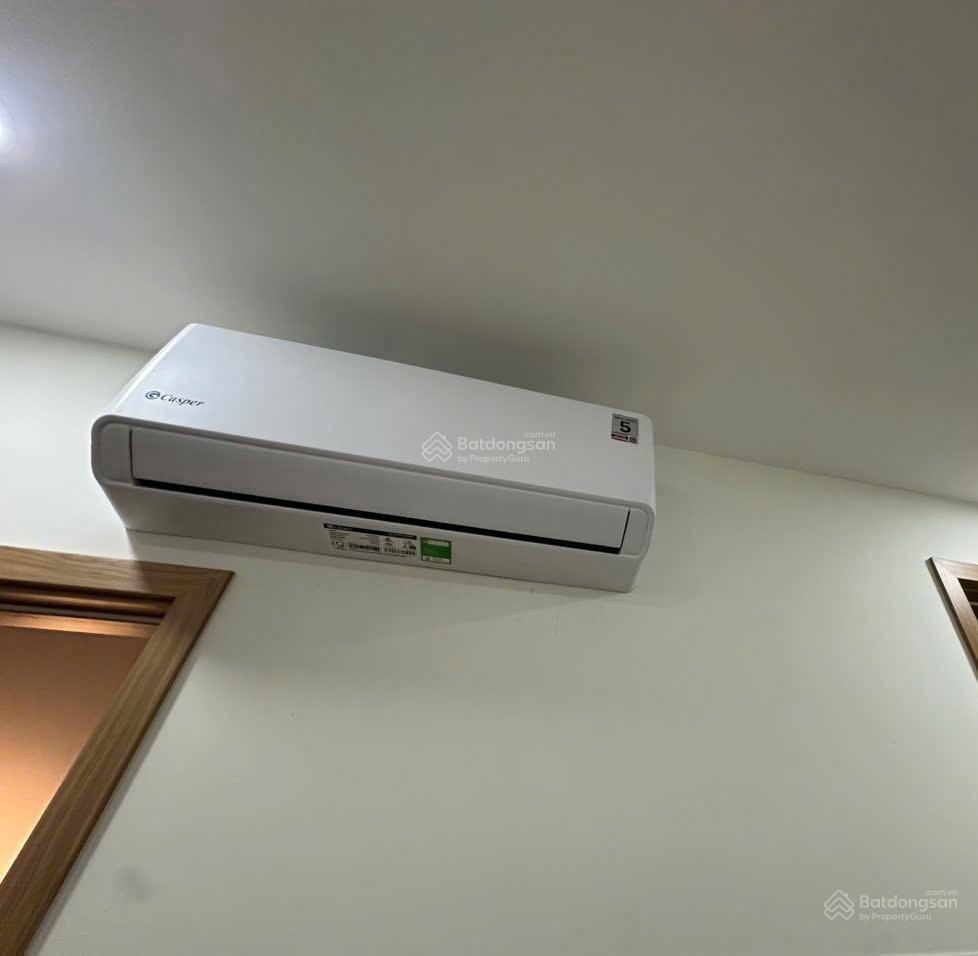 Thật 100% chỉ 4.29 triệu/tháng studio 30m2 full nội thất có cửa sổ khu phan xích long p2. phú nhuận
