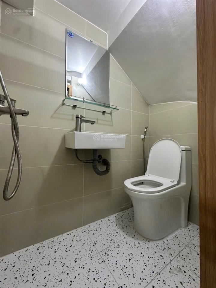 Thật 100% chỉ 4.79 triệu/tháng studio full nội thất có cửa sổ ban công. tách bếp khu pxl phú nhuận