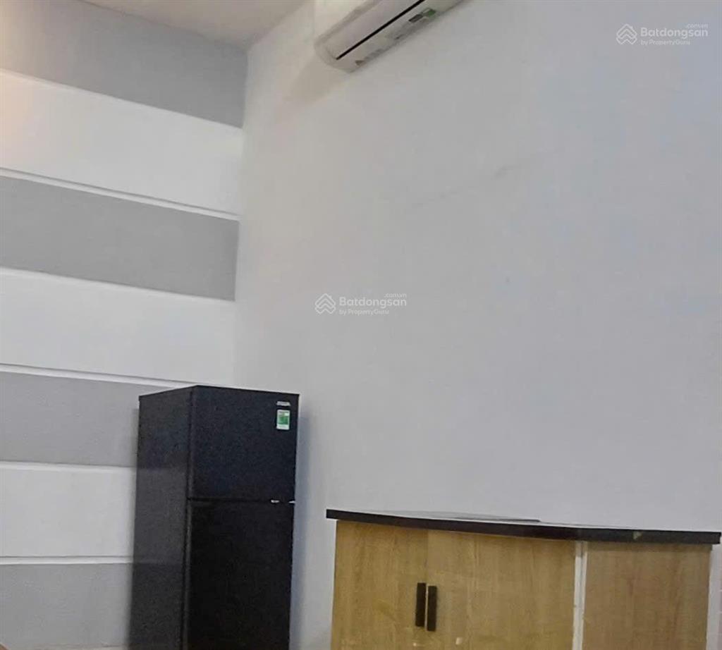 Thật 100% chỉ 4.49 triệu/tháng studio 25m2 full nội thất có cửa sổ khu phan xích long p2. phú nhuận