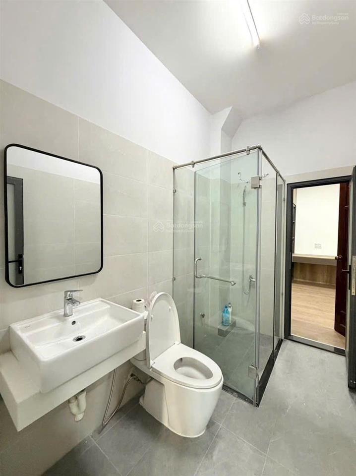 Thật 100% chỉ 4.49 triệu/tháng studio 25m2 full nội thất có cửa sổ khu phan xích long p2. phú nhuận