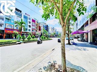 Tin thật 100% hiếm rẻ nhất mặt tiền hoa lan bán hầm 5 tầng 8x18m cn 144m2. phường 2, phú nhuận.