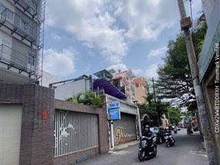 Thật100% rẻ hiếm thu nhập 180 triệu/tháng 35 phòng 10x20m. 215m2 hẻm 8m khu d2  điện biên phủ p.25