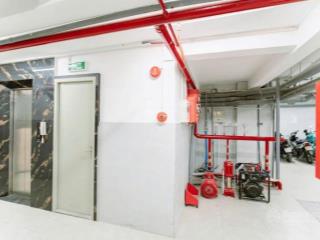 Thật 100% hiếm tốt nhất chỉ 31.9 tỷ 8x20m. 160m2. hầm 6 tầng ngay khu tân cảng  d2 p.25 bình thạnh